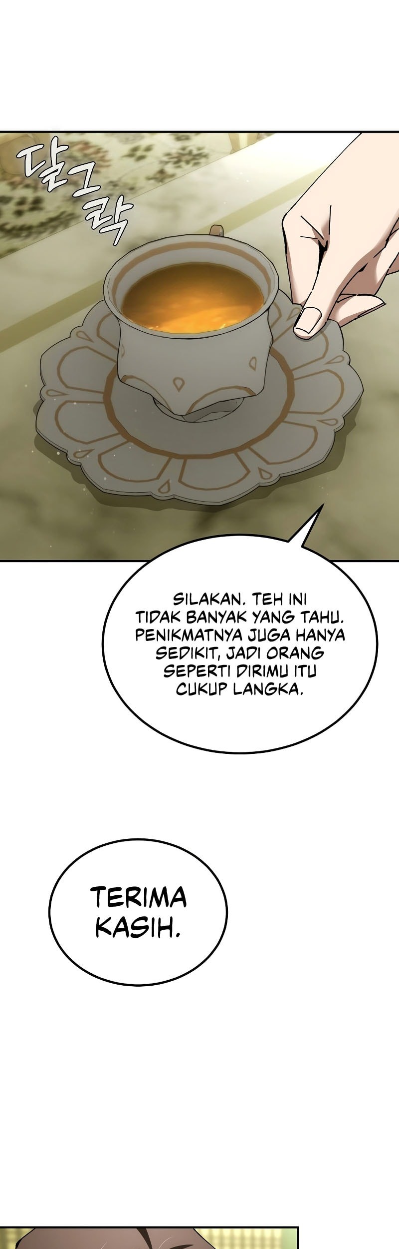 Magic Academy’s Genius Blinker Chapter 64 - halaman 34