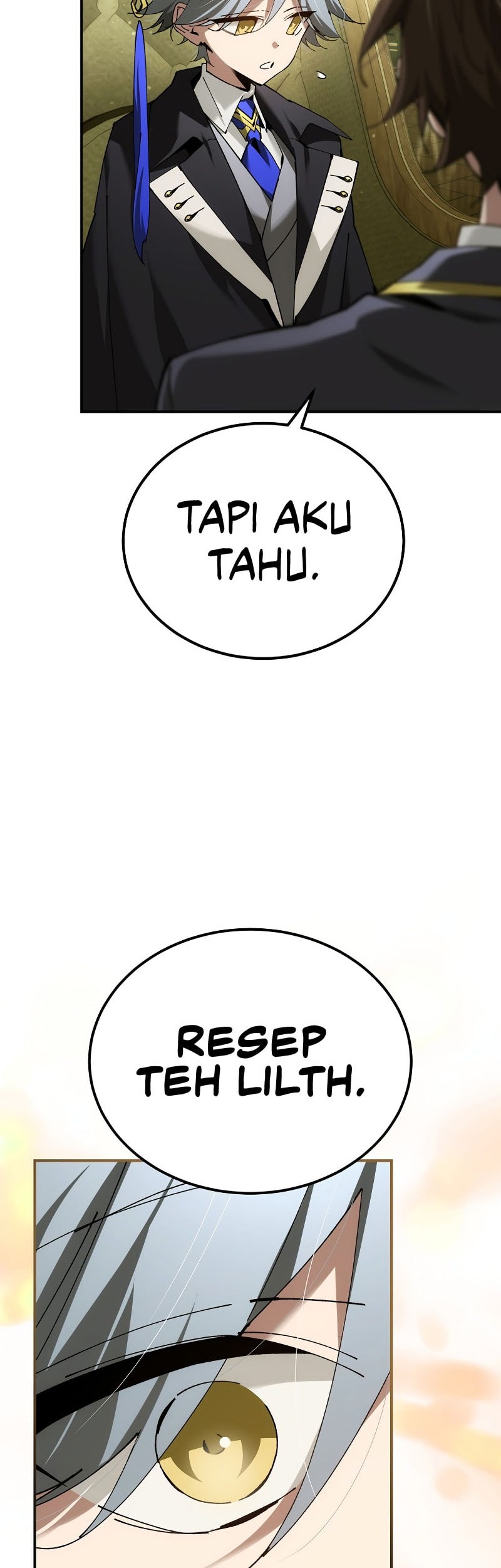 Magic Academy’s Genius Blinker Chapter 64 - halaman 47