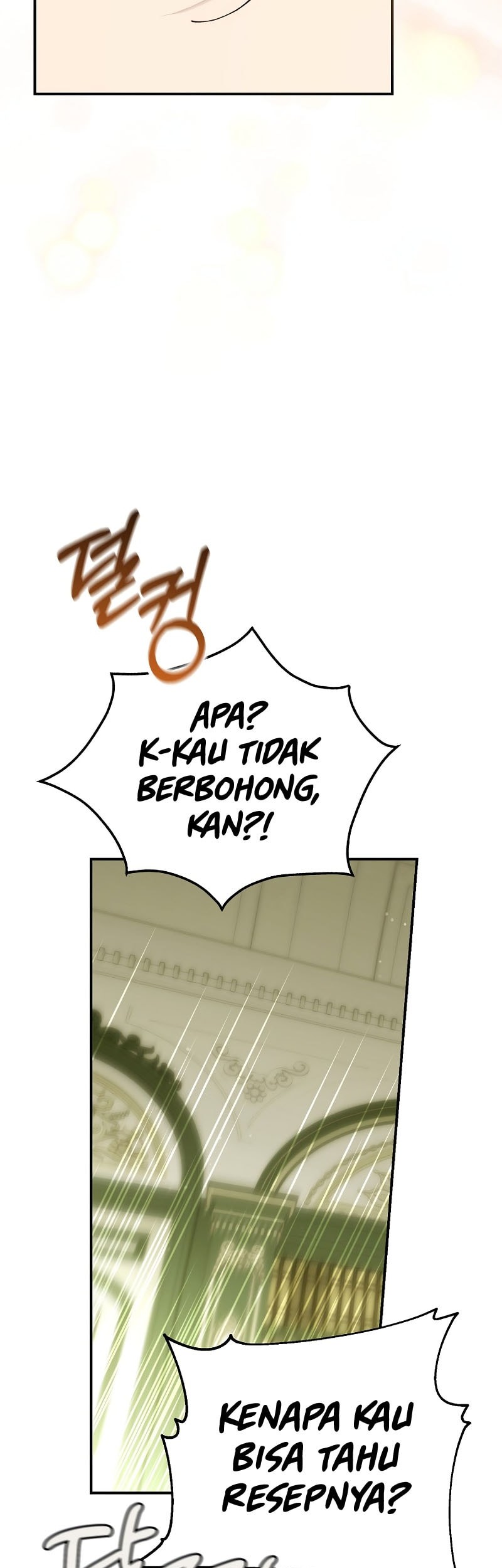 Magic Academy’s Genius Blinker Chapter 64 - halaman 48
