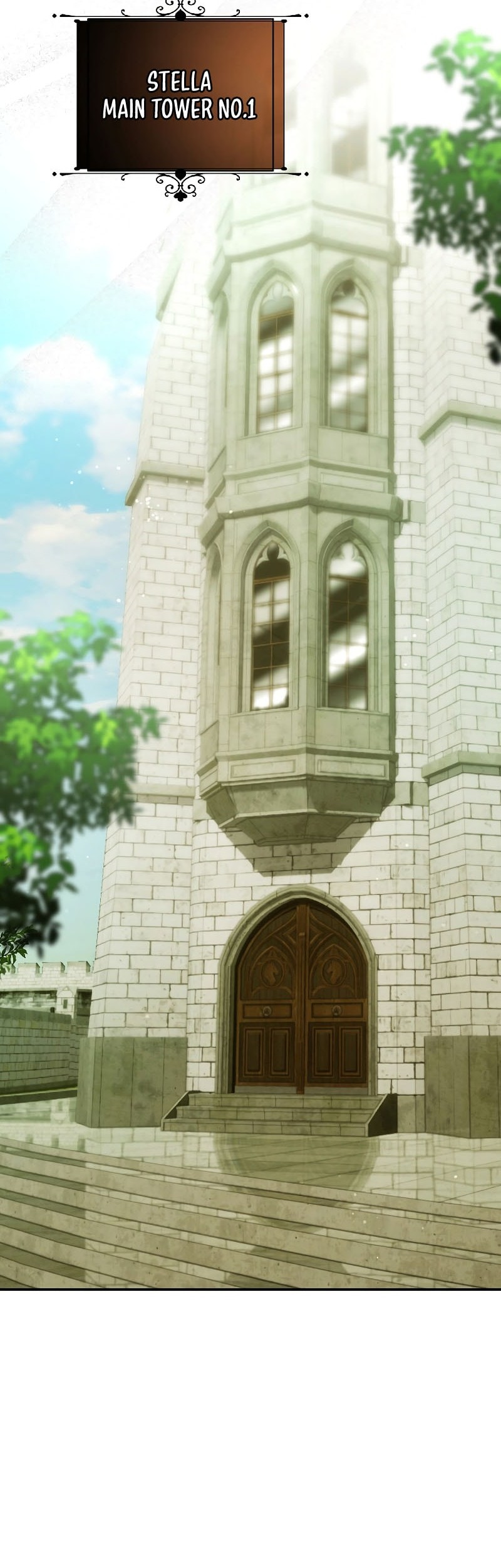 Magic Academy’s Genius Blinker Chapter 64 - halaman 5