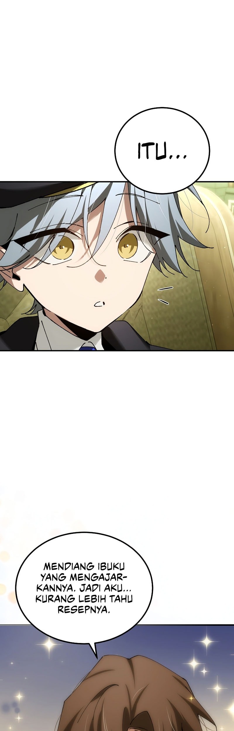 Magic Academy’s Genius Blinker Chapter 64 - halaman 50