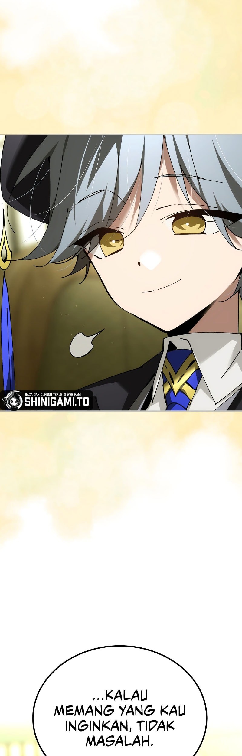 Magic Academy’s Genius Blinker Chapter 64 - halaman 62