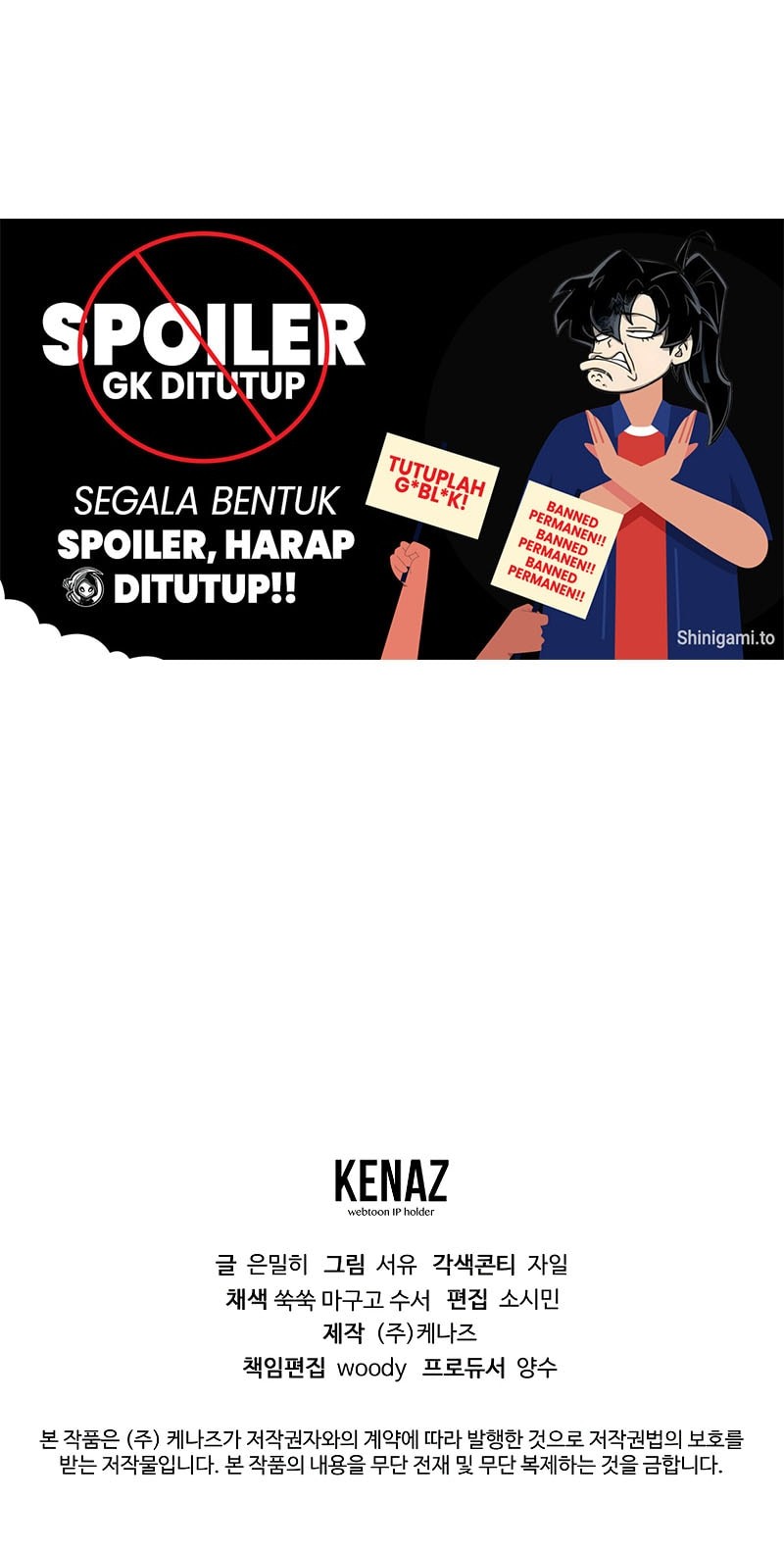 Magic Academy’s Genius Blinker Chapter 64 - halaman 64