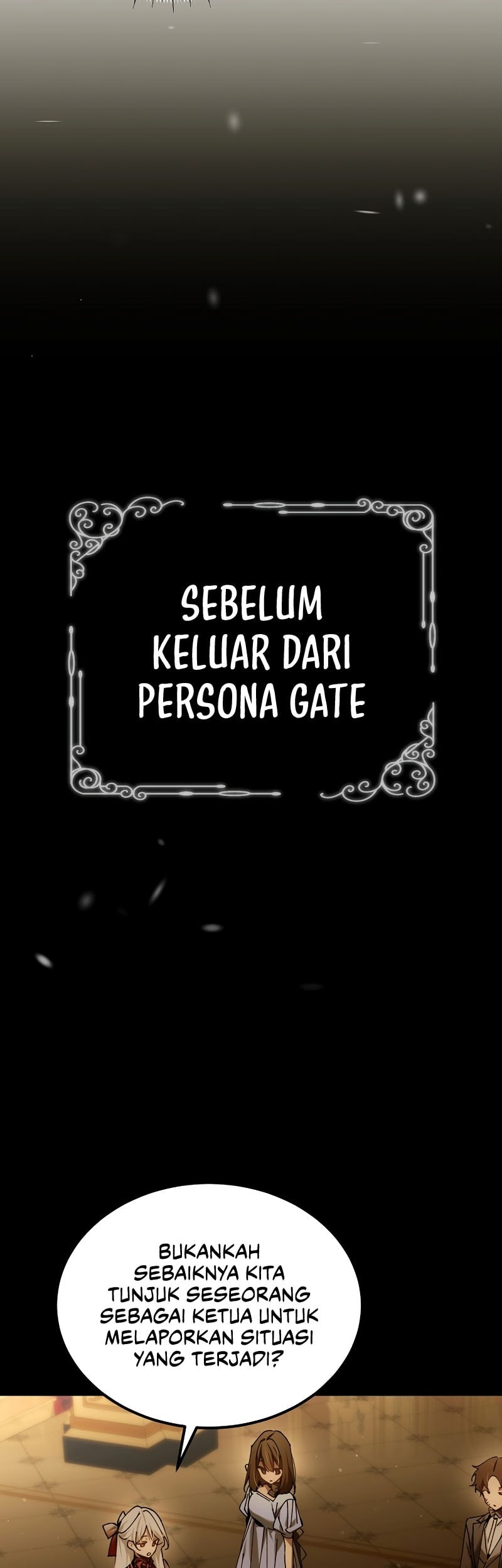 Magic Academy’s Genius Blinker Chapter 64 - halaman 8