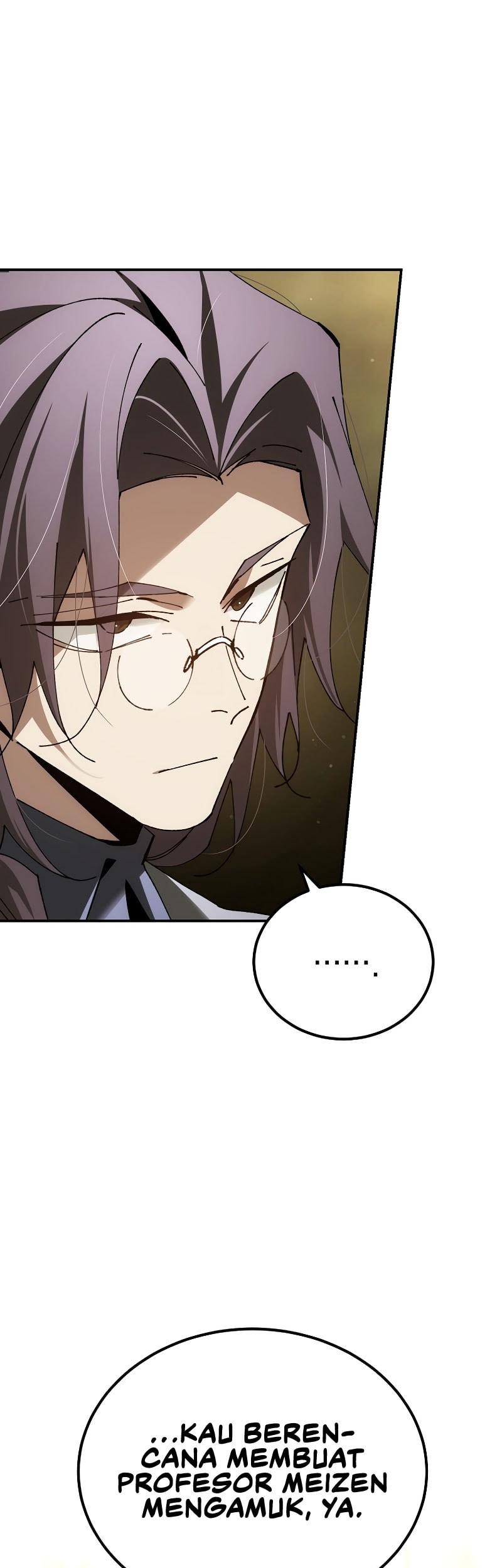 Magic Academy’s Genius Blinker Chapter 65 - halaman 10