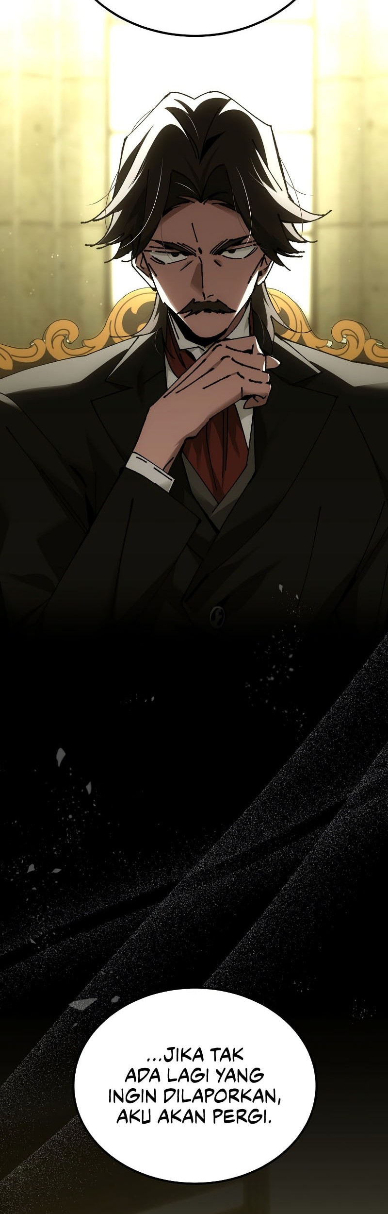 Magic Academy’s Genius Blinker Chapter 65 - halaman 11