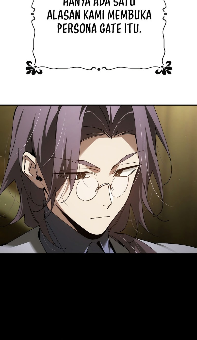 Magic Academy’s Genius Blinker Chapter 65 - halaman 13