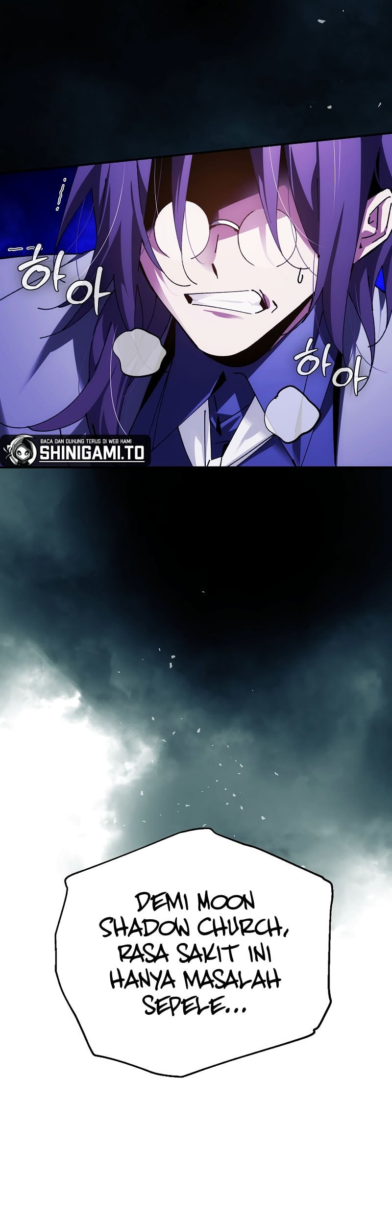 Magic Academy’s Genius Blinker Chapter 65 - halaman 28