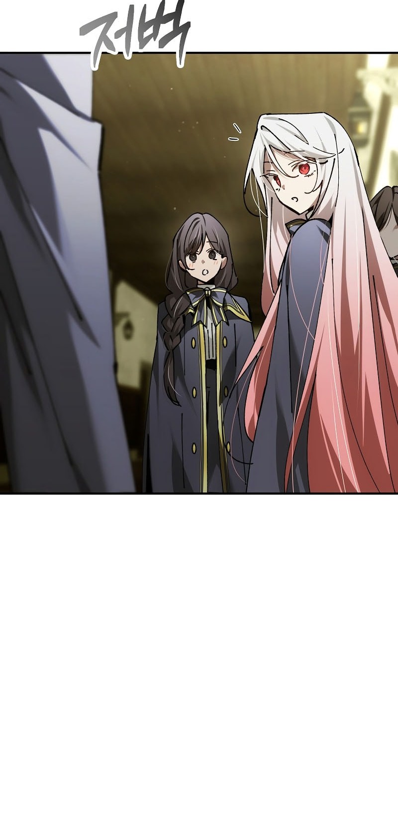 Magic Academy’s Genius Blinker Chapter 65 - halaman 33