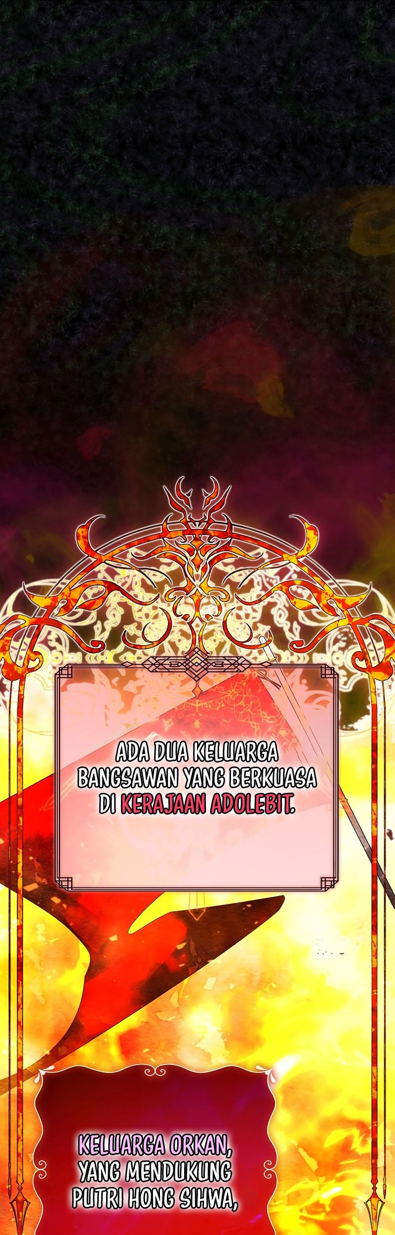 Magic Academy’s Genius Blinker Chapter 65 - halaman 38