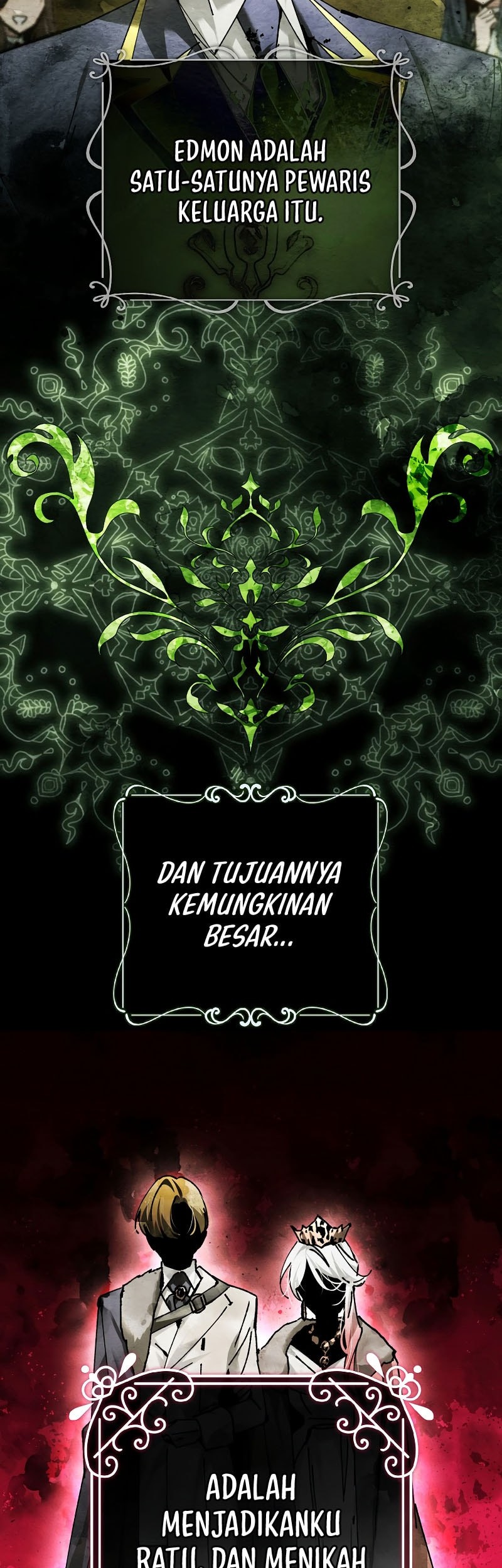 Magic Academy’s Genius Blinker Chapter 65 - halaman 40
