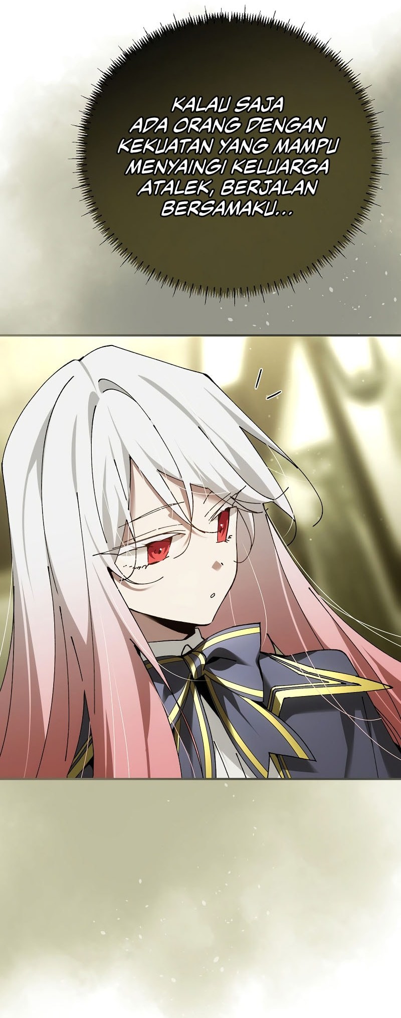 Magic Academy’s Genius Blinker Chapter 65 - halaman 45