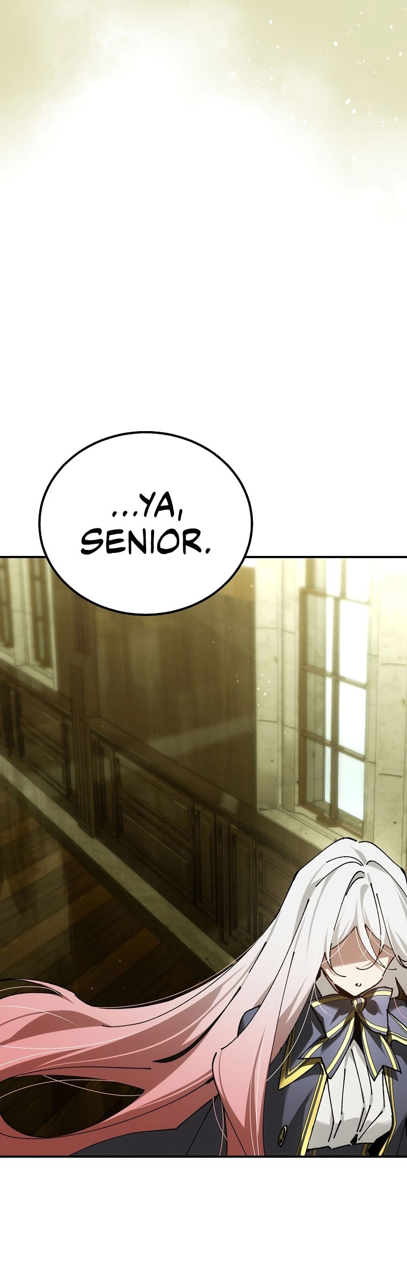 Magic Academy’s Genius Blinker Chapter 65 - halaman 48