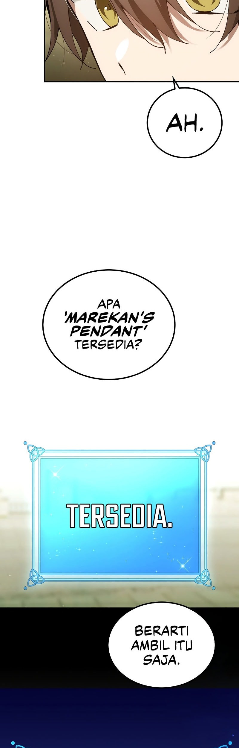 Magic Academy’s Genius Blinker Chapter 65 - halaman 55