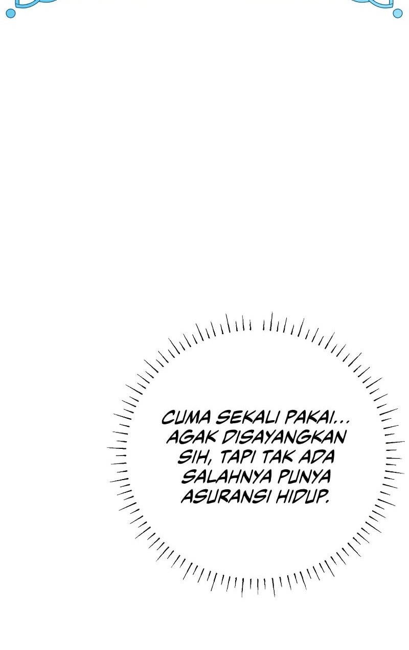 Magic Academy’s Genius Blinker Chapter 65 - halaman 57