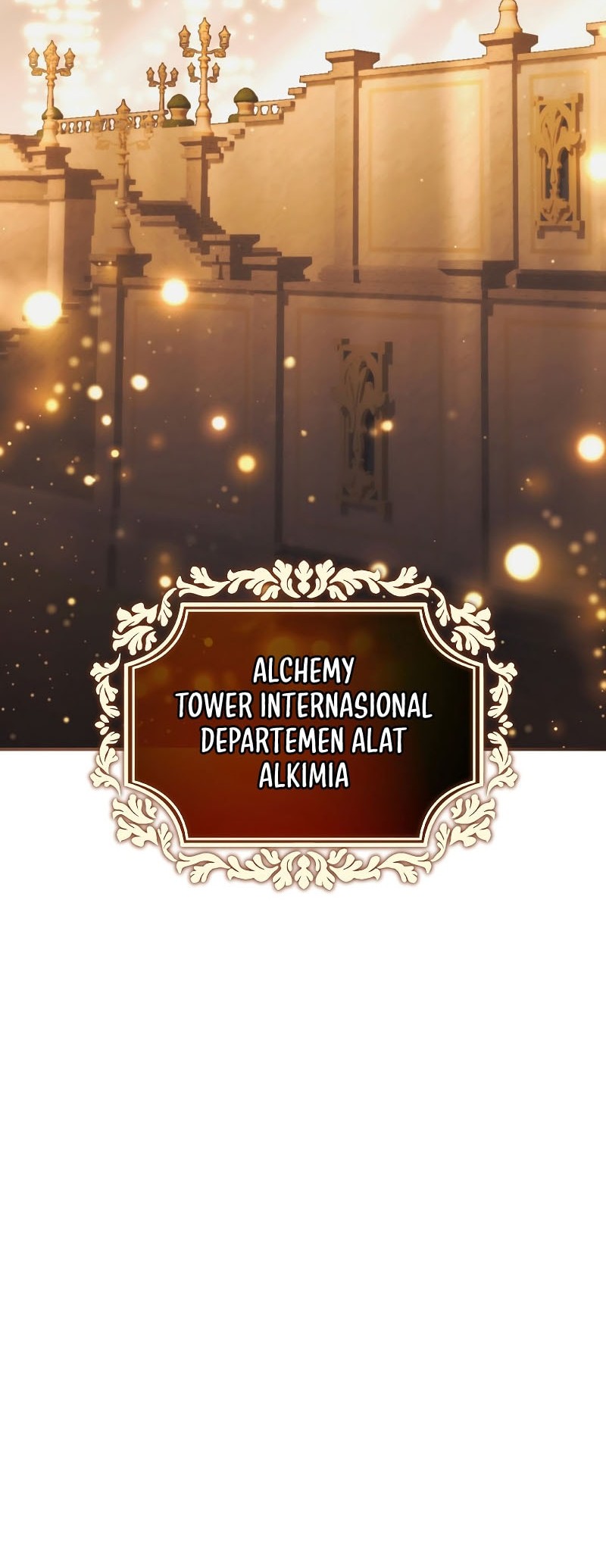 Magic Academy’s Genius Blinker Chapter 65 - halaman 61