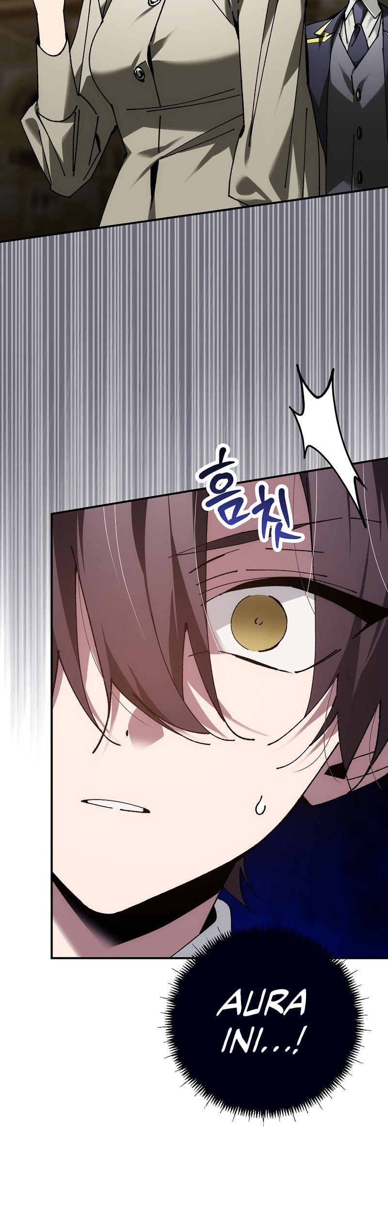 Magic Academy’s Genius Blinker Chapter 65 - halaman 68
