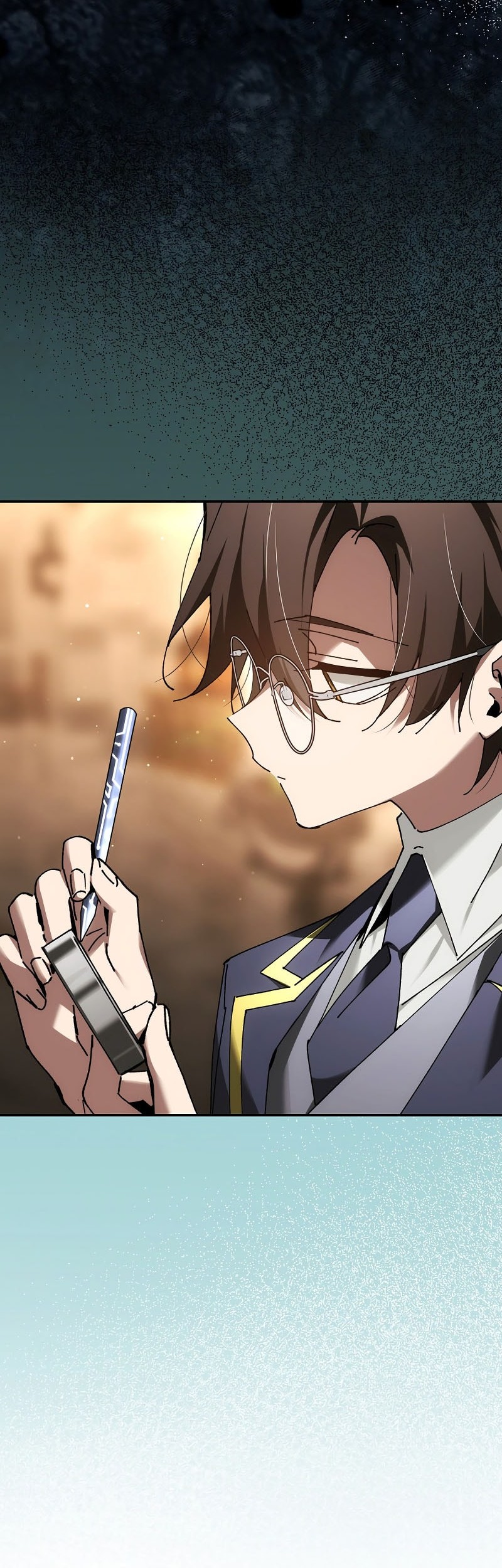 Magic Academy’s Genius Blinker Chapter 66 - halaman 29