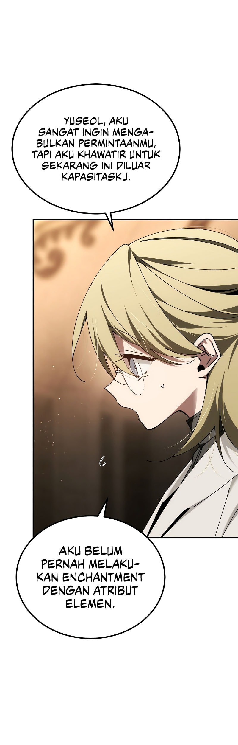Magic Academy’s Genius Blinker Chapter 66 - halaman 38