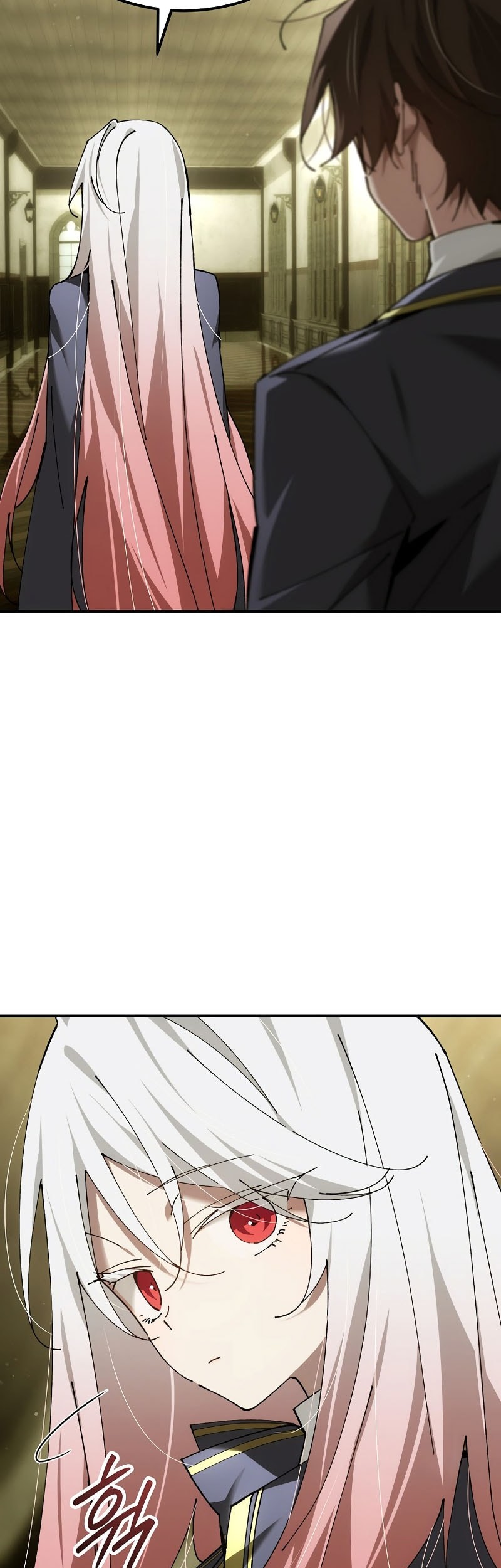 Magic Academy’s Genius Blinker Chapter 66 - halaman 52