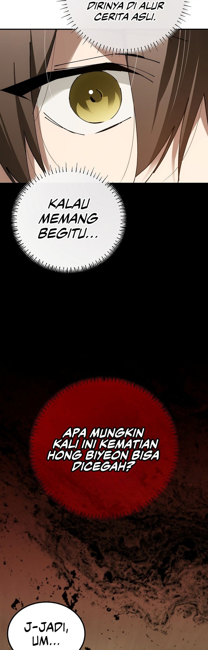 Magic Academy’s Genius Blinker Chapter 66 - halaman 59