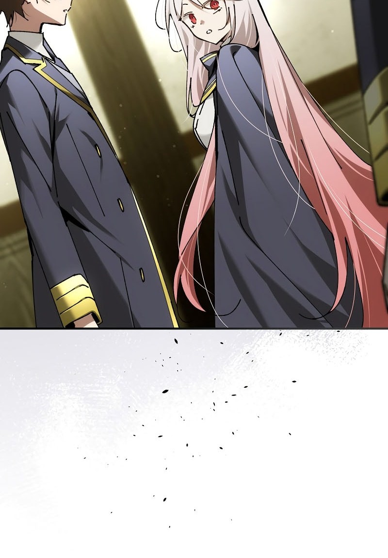 Magic Academy’s Genius Blinker Chapter 66 - halaman 61