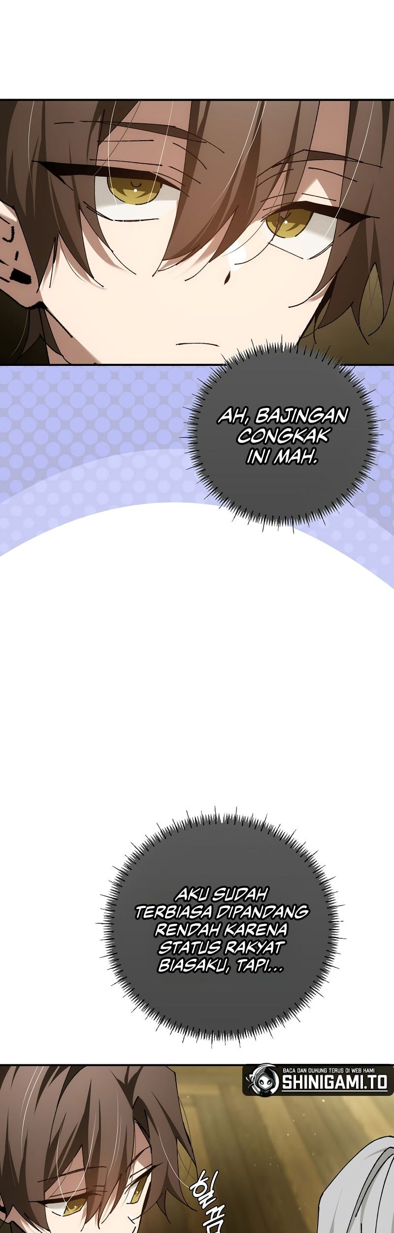 Magic Academy’s Genius Blinker Chapter 67 - halaman 15