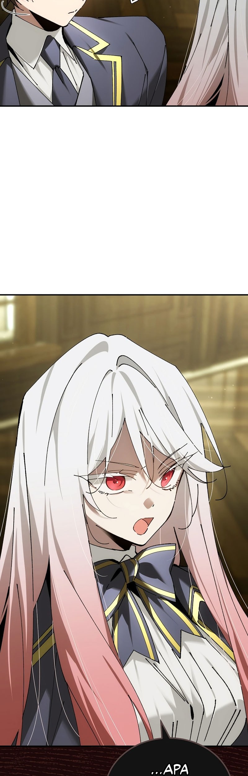 Magic Academy’s Genius Blinker Chapter 67 - halaman 16