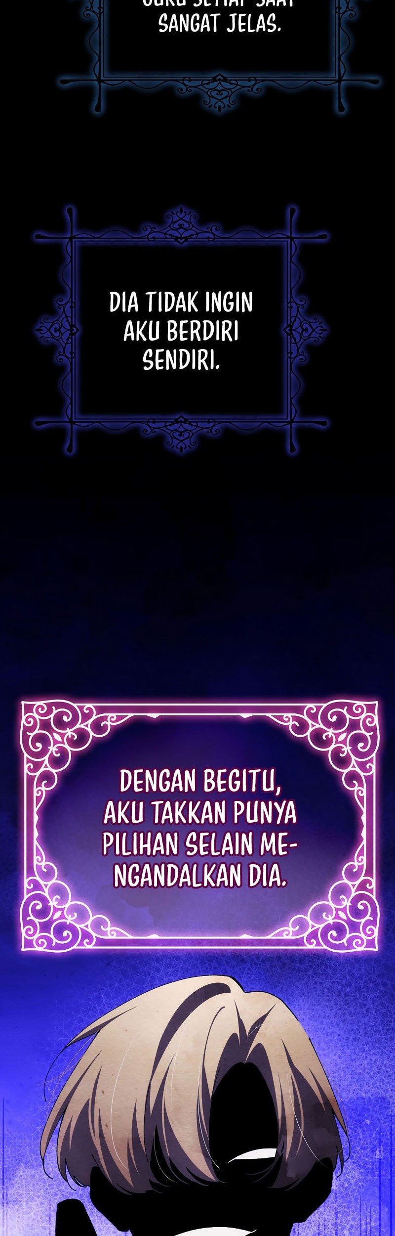Magic Academy’s Genius Blinker Chapter 67 - halaman 34