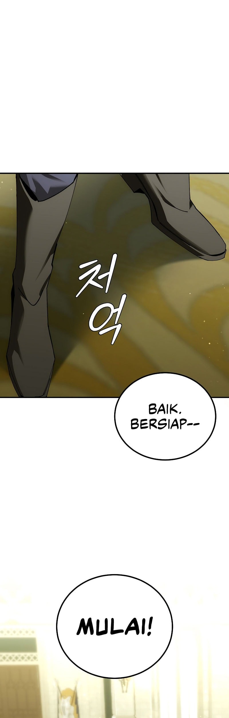 Magic Academy’s Genius Blinker Chapter 67 - halaman 57