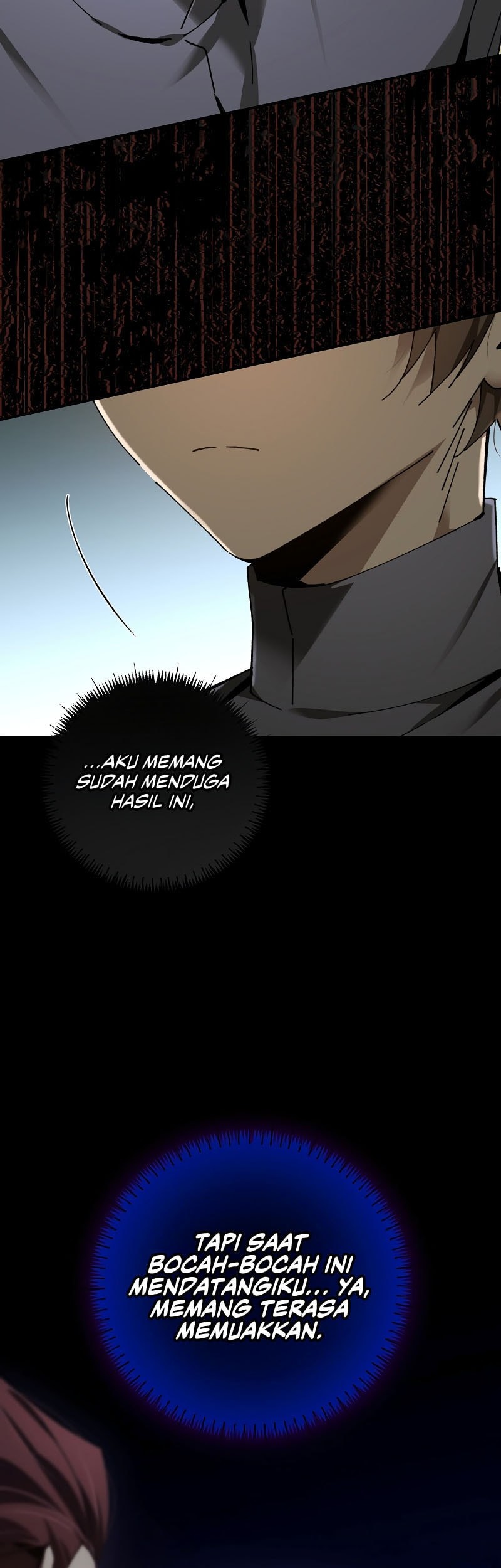 Magic Academy’s Genius Blinker Chapter 67 - halaman 67