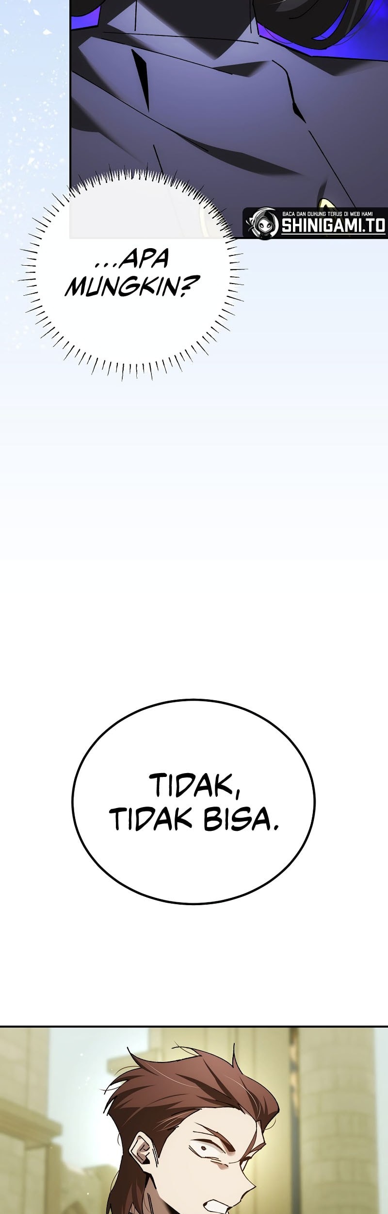 Magic Academy’s Genius Blinker Chapter 68 - halaman 16
