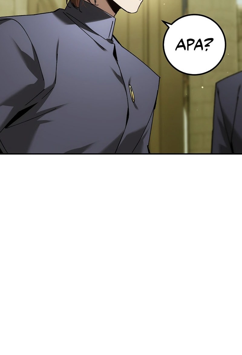 Magic Academy’s Genius Blinker Chapter 68 - halaman 17