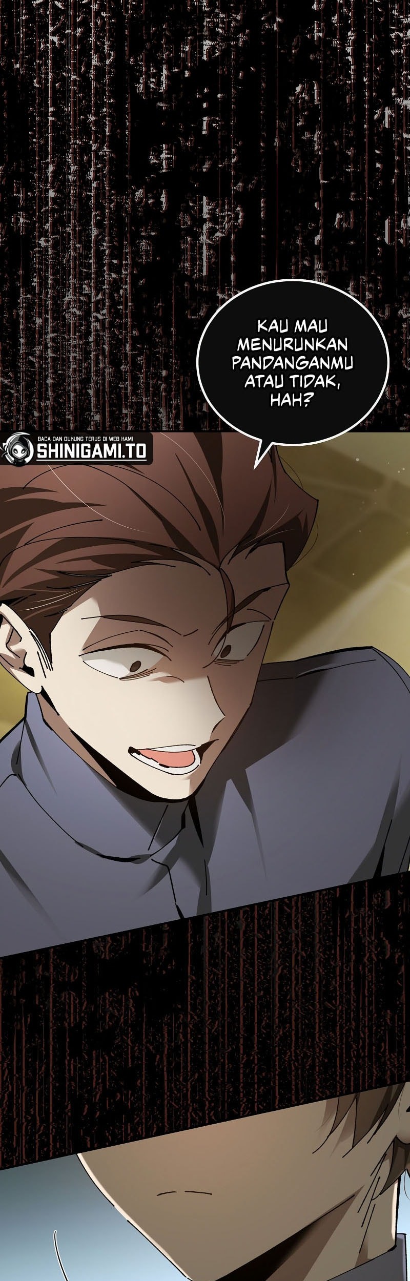 Magic Academy’s Genius Blinker Chapter 68 - halaman 2
