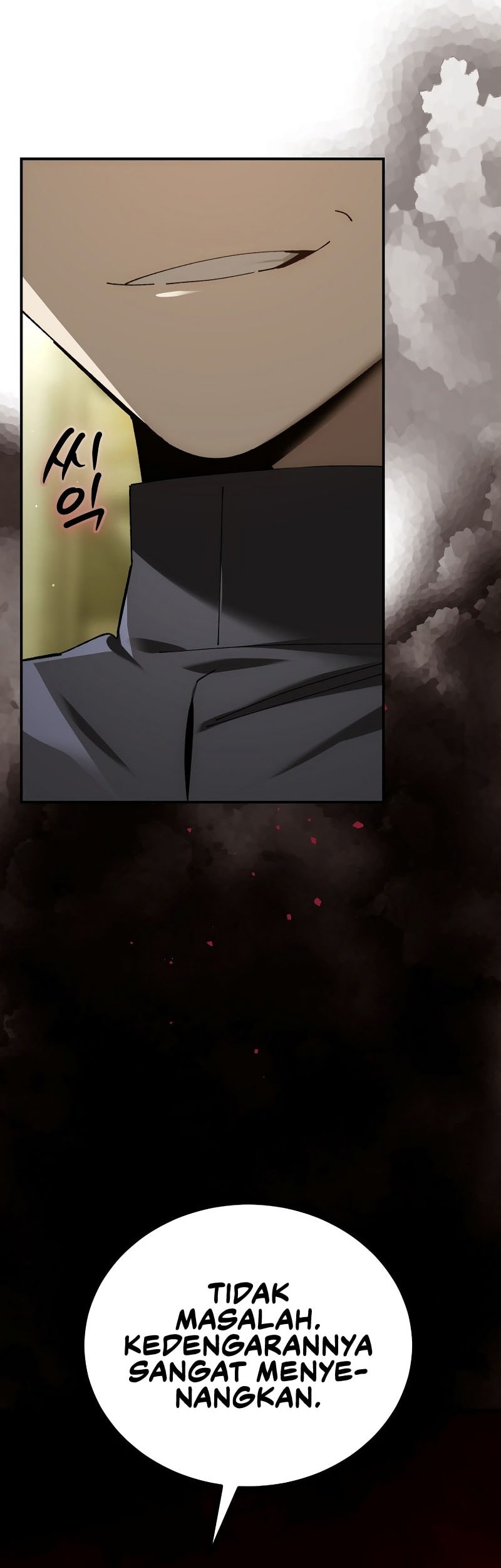 Magic Academy’s Genius Blinker Chapter 68 - halaman 21