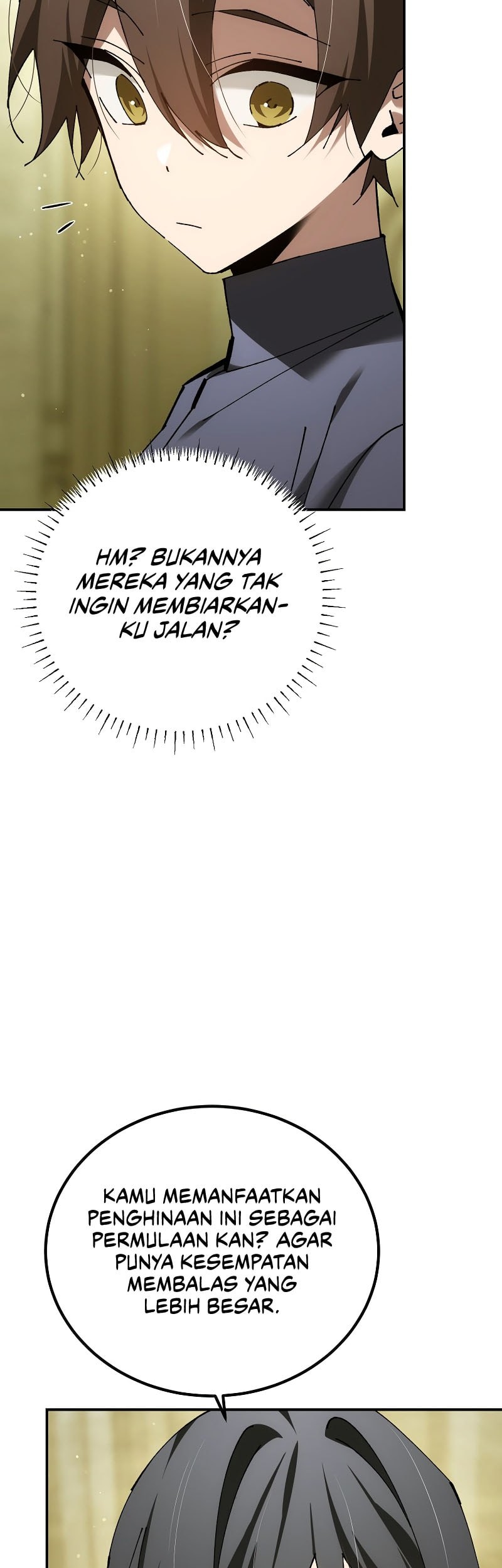 Magic Academy’s Genius Blinker Chapter 68 - halaman 24