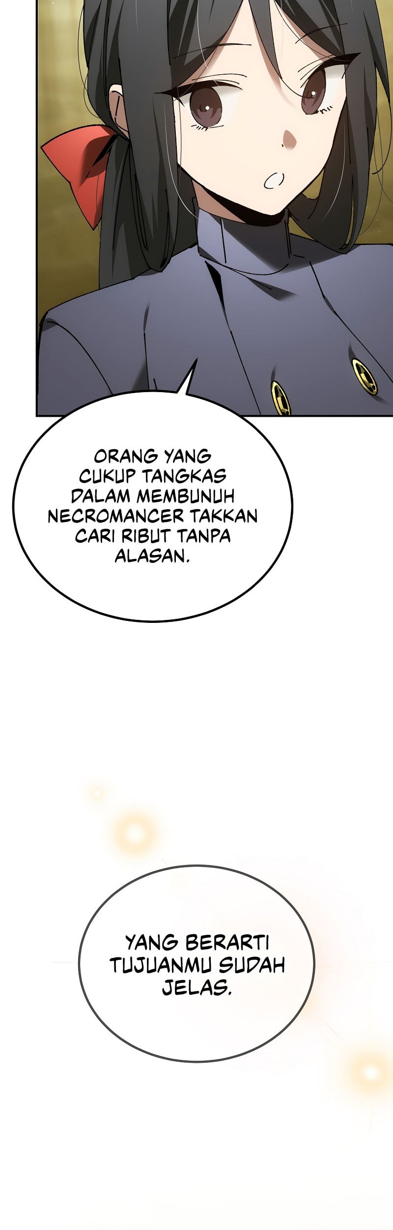 Magic Academy’s Genius Blinker Chapter 68 - halaman 25