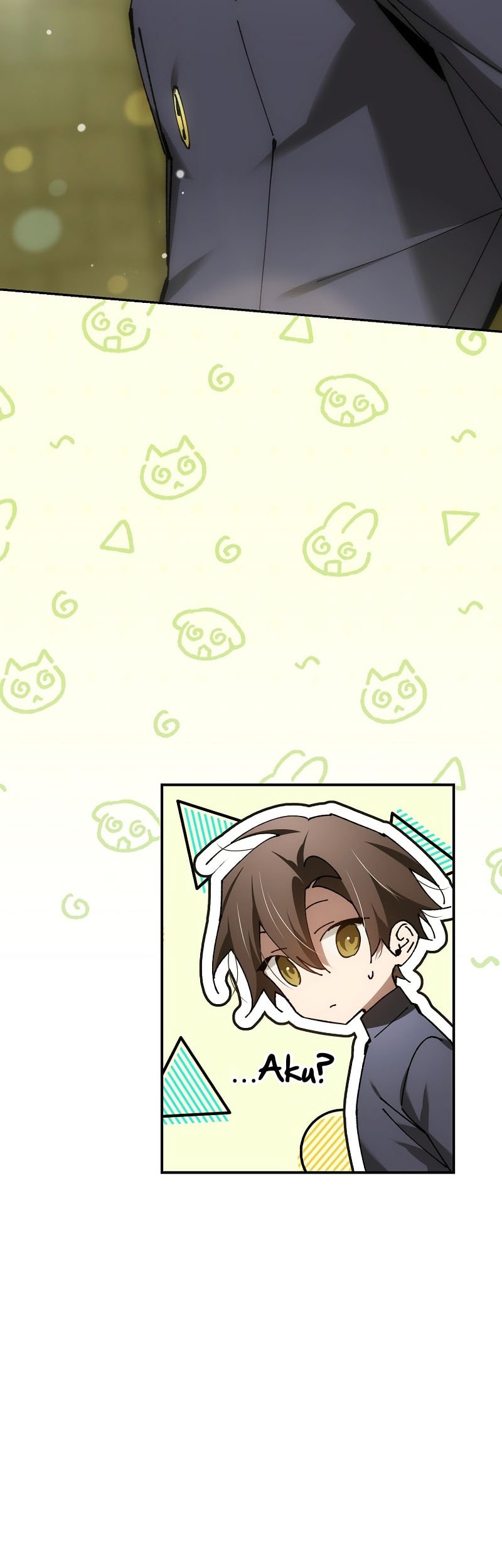 Magic Academy’s Genius Blinker Chapter 68 - halaman 27