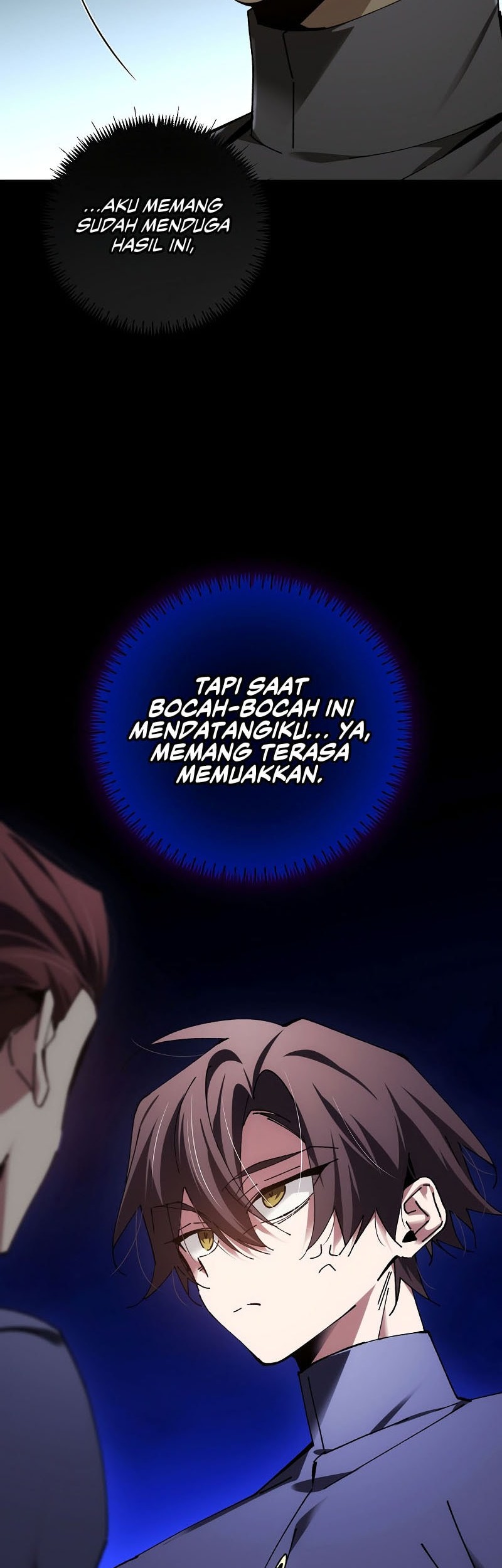 Magic Academy’s Genius Blinker Chapter 68 - halaman 3