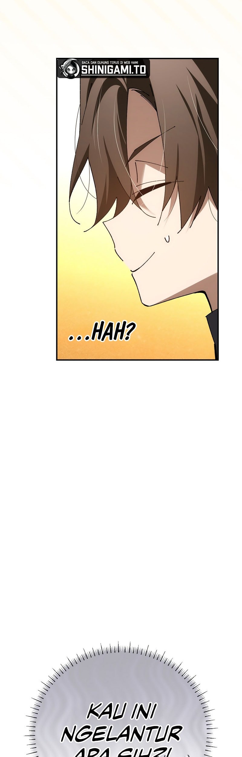 Magic Academy’s Genius Blinker Chapter 68 - halaman 31