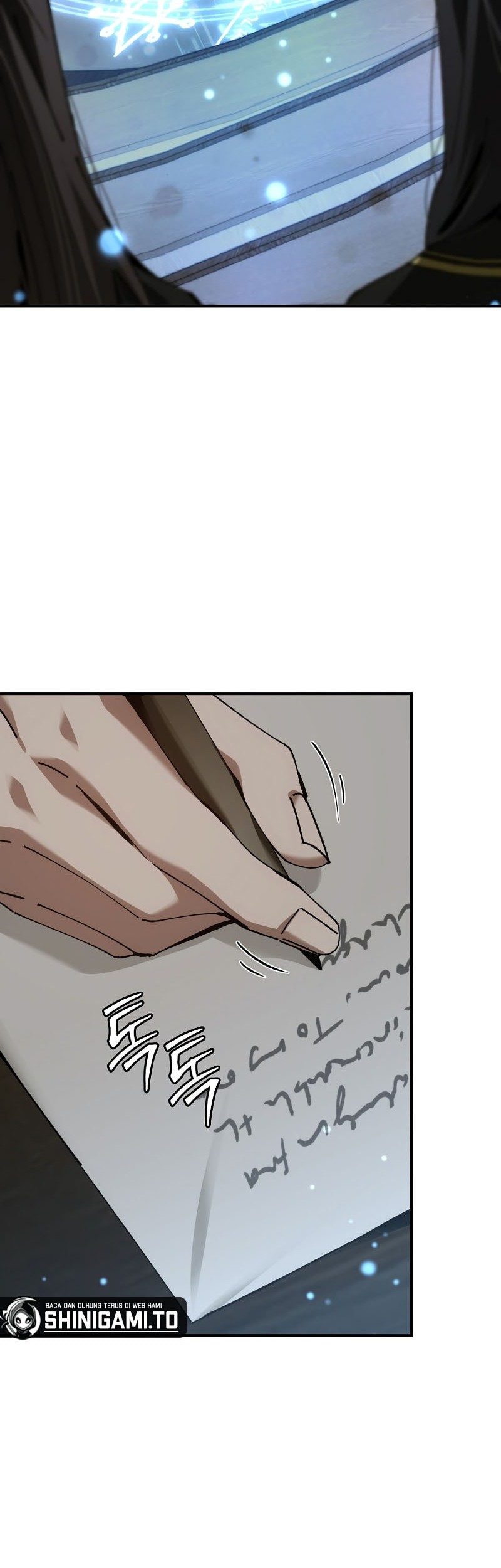 Magic Academy’s Genius Blinker Chapter 68 - halaman 35