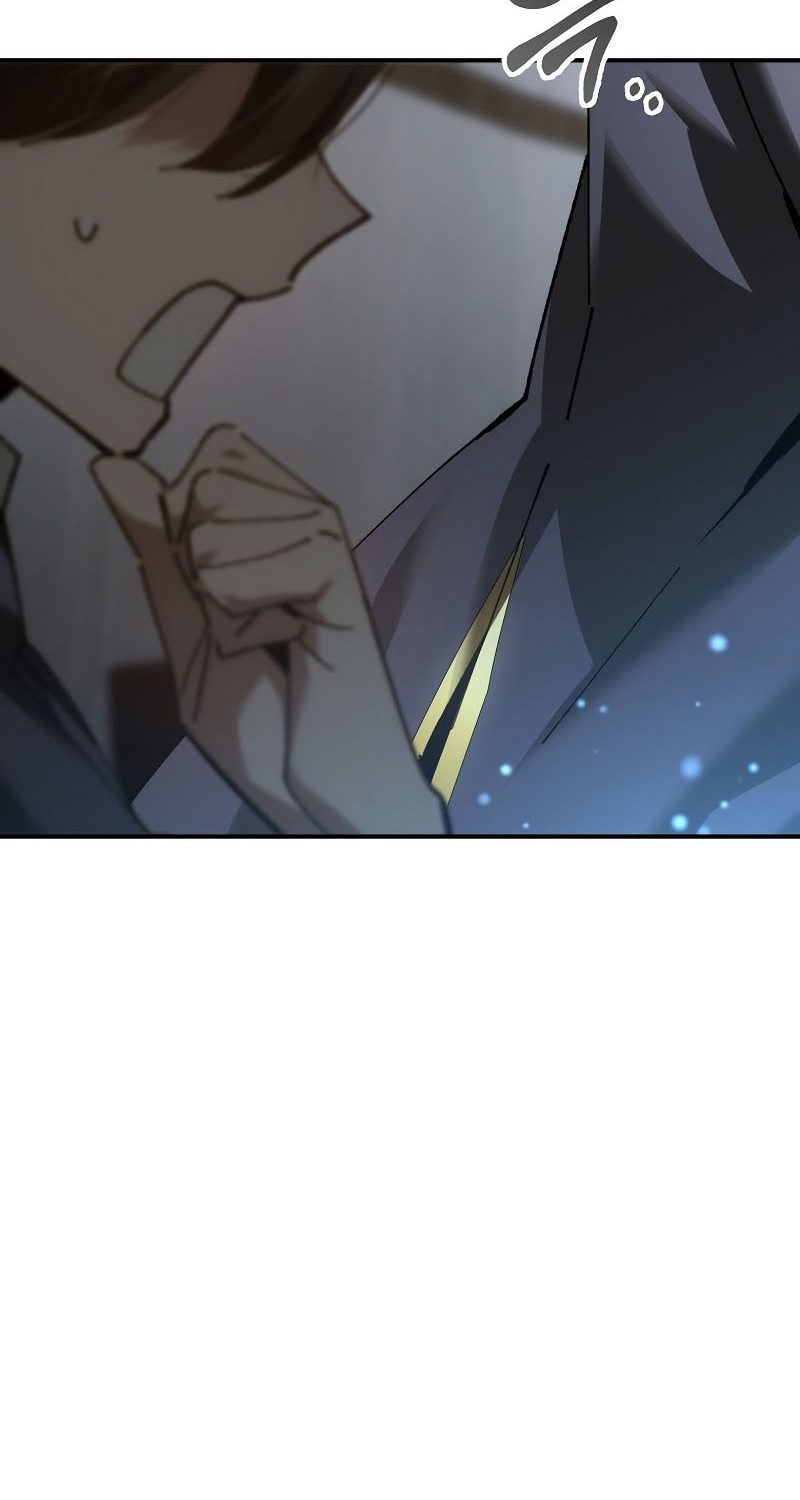 Magic Academy’s Genius Blinker Chapter 68 - halaman 37