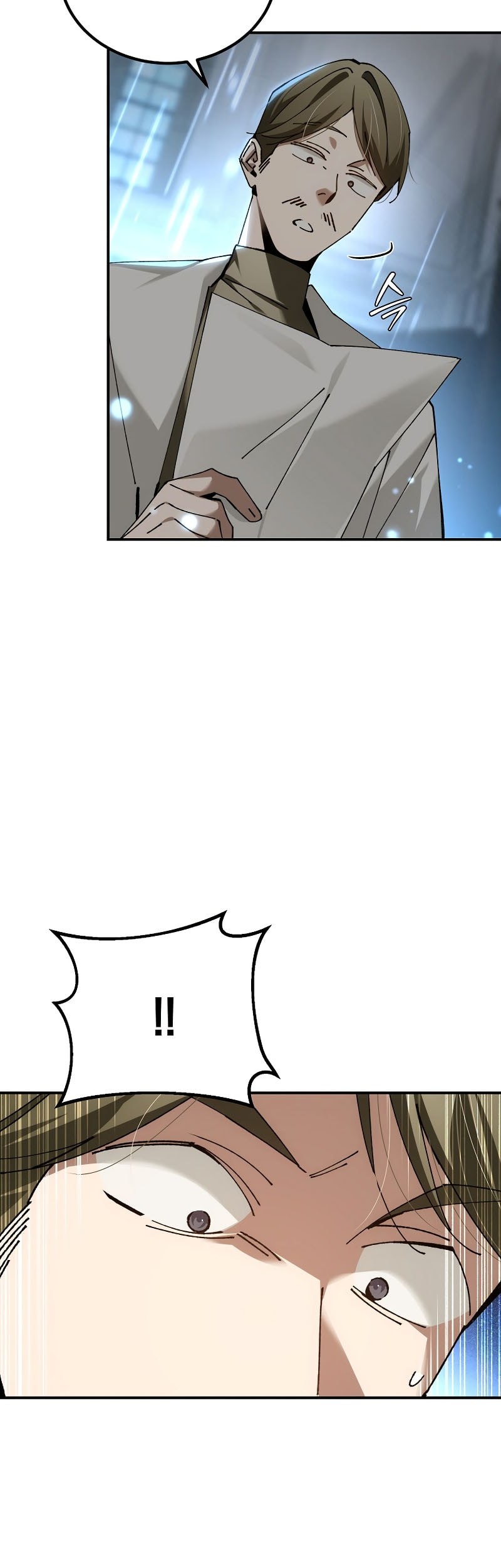 Magic Academy’s Genius Blinker Chapter 68 - halaman 40