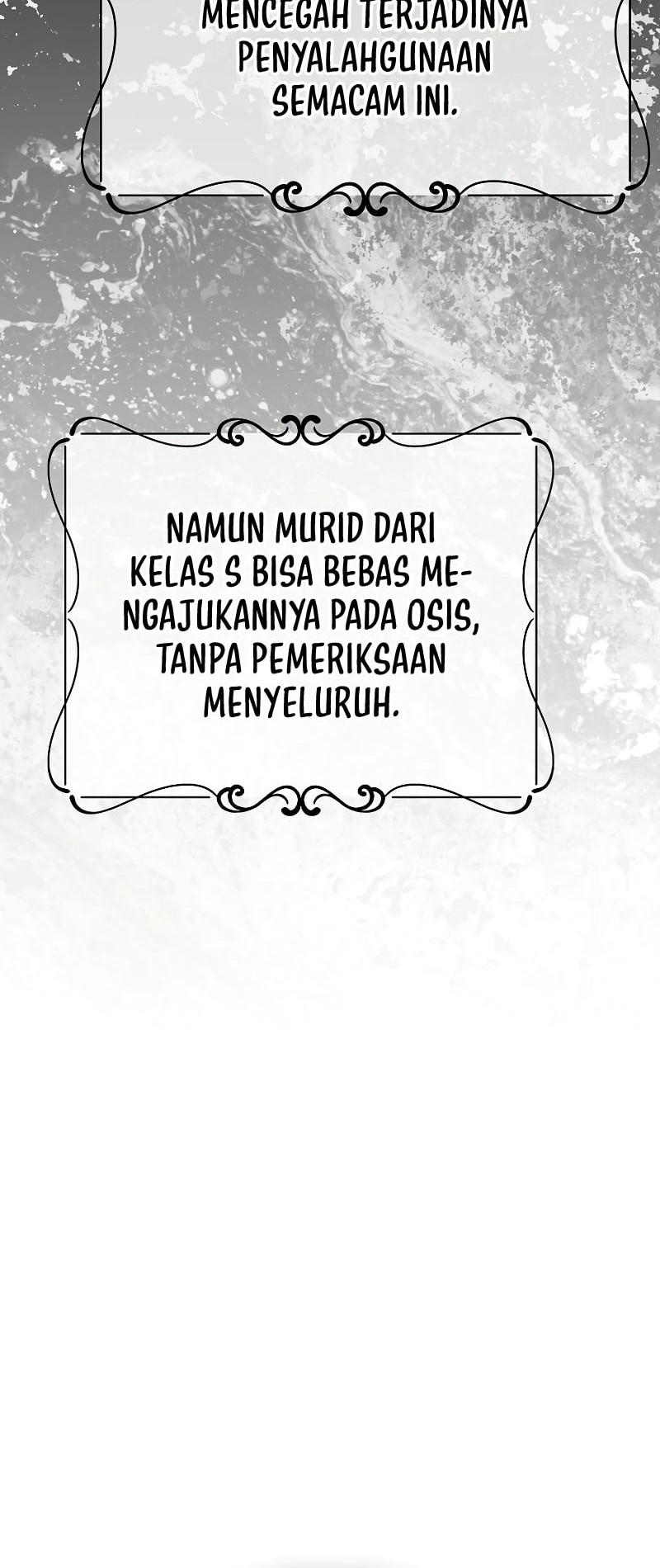 Magic Academy’s Genius Blinker Chapter 68 - halaman 49