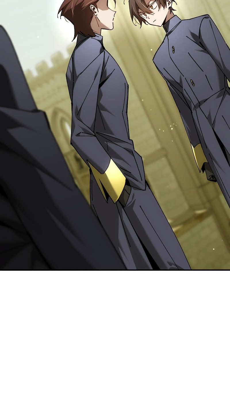 Magic Academy’s Genius Blinker Chapter 68 - halaman 5