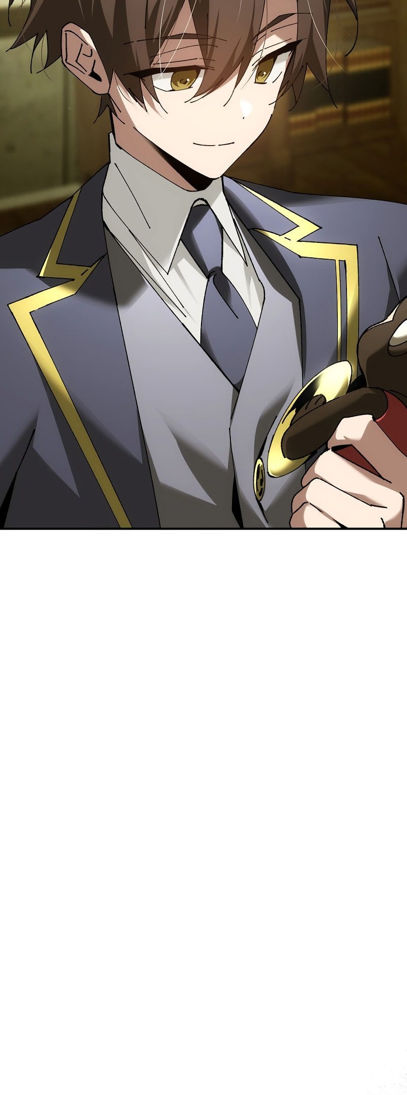 Magic Academy’s Genius Blinker Chapter 68 - halaman 53