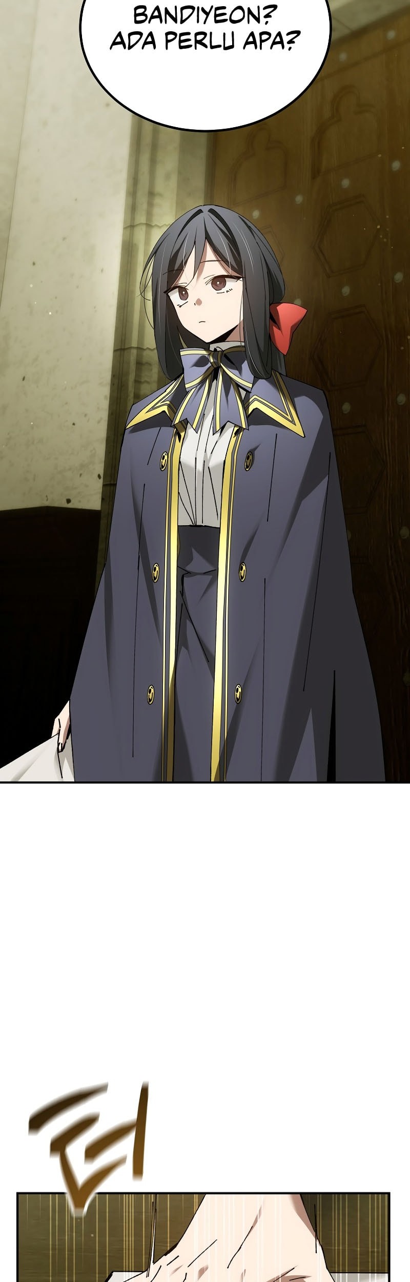Magic Academy’s Genius Blinker Chapter 68 - halaman 56