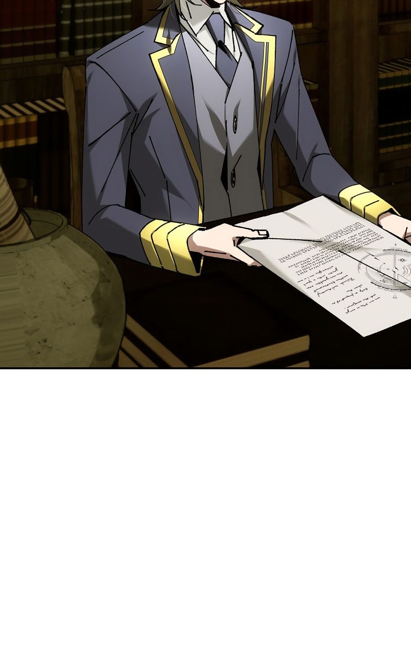 Magic Academy’s Genius Blinker Chapter 68 - halaman 69
