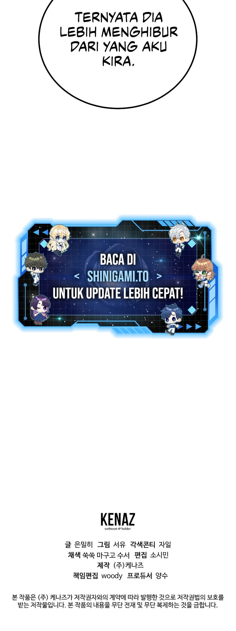 Magic Academy’s Genius Blinker Chapter 68 - halaman 71