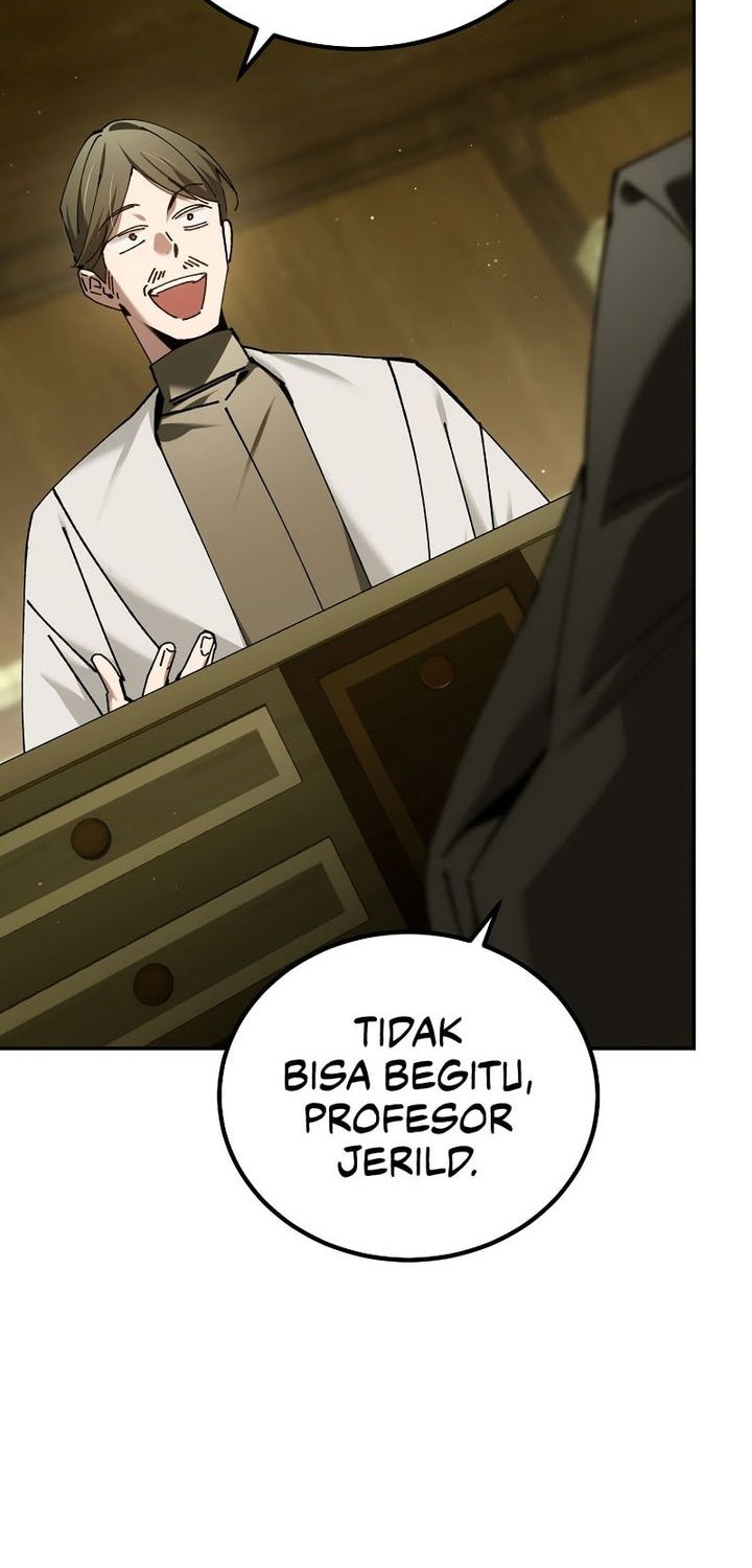 Magic Academy’s Genius Blinker Chapter 69 - halaman 10
